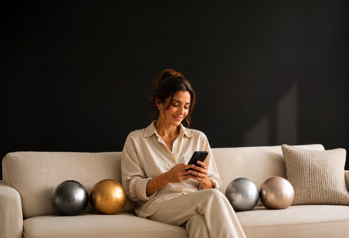 Goldtag App